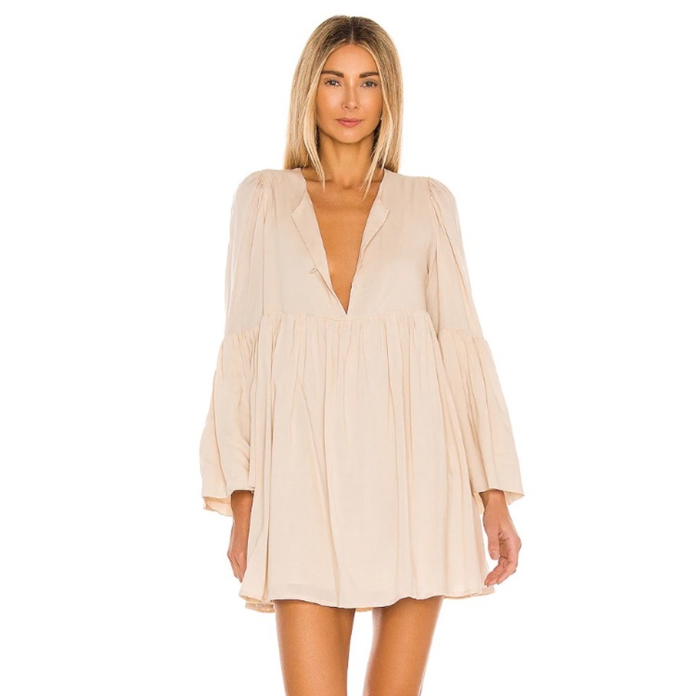 Indah Minta Dress